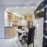 아파트 Excellente Belvedere *
