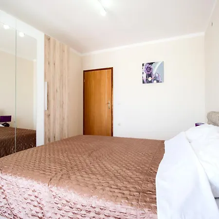 Apartment Excellente Belvedere *