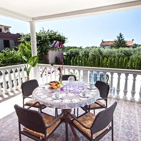 Apartment Excellente Belvedere Pula
