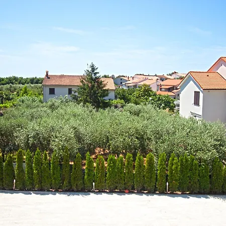 Apartment Excellente Belvedere Pula