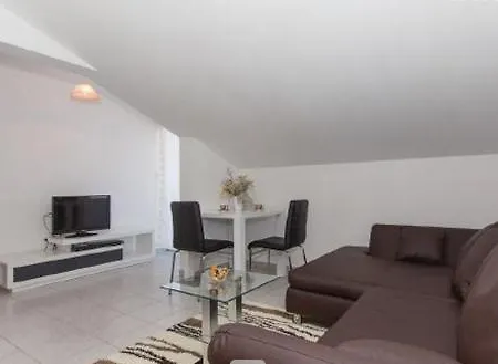 Appartement Excellente Belvedere *