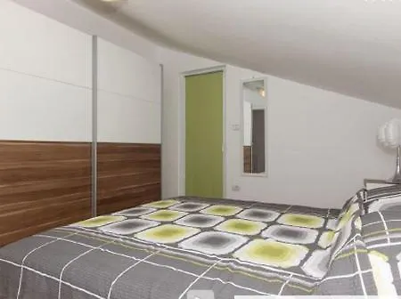 Apartment Excellente Belvedere