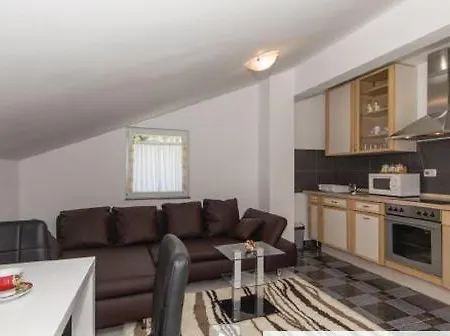 Apartment Excellente Belvedere Pula