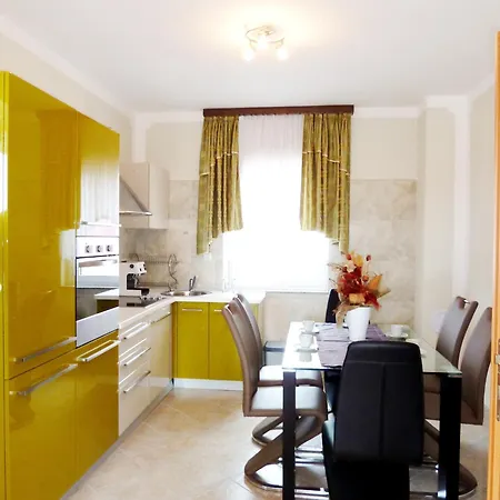 Apartment Excellente Belvedere Pula