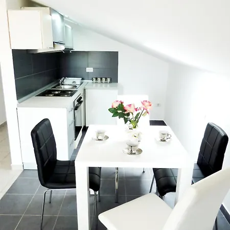 Apartment Excellente Belvedere