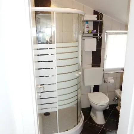 Excellente Belvedere Apartment Pula