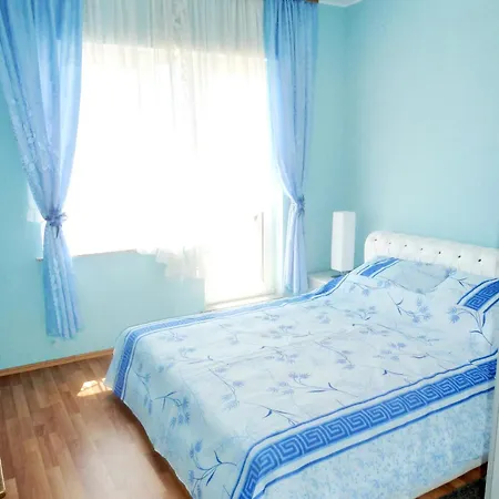 Apartment Excellente Belvedere Pula