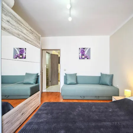 Appartement Excellente Belvedere