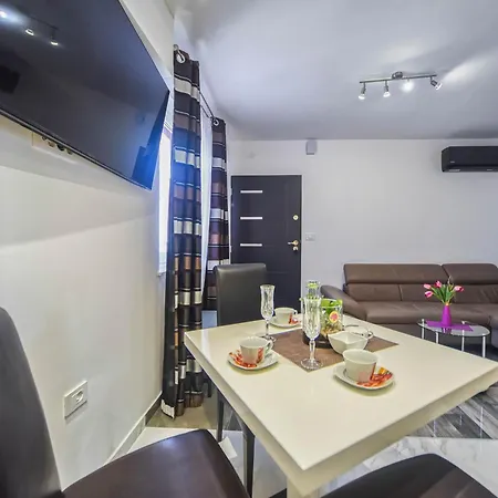 Excellente Belvedere Appartement