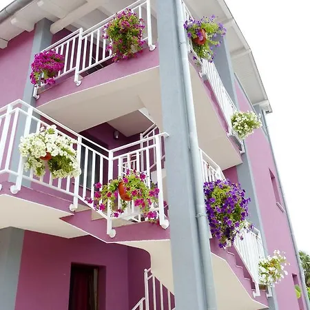 Appartement Excellente Belvedere