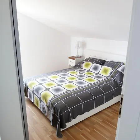 Excellente Belvedere Apartment