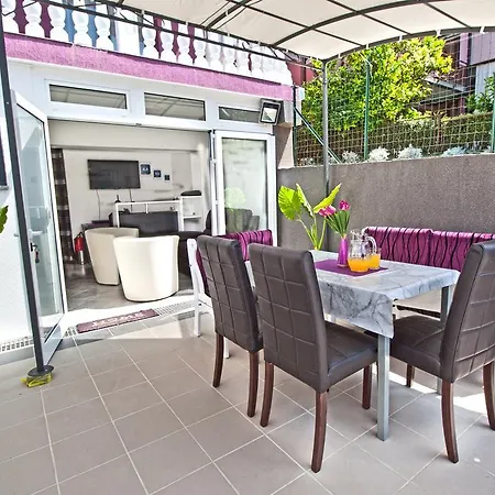 Lejlighed Excellente Belvedere Pula