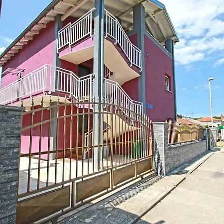 Appartement Excellente Belvedere *