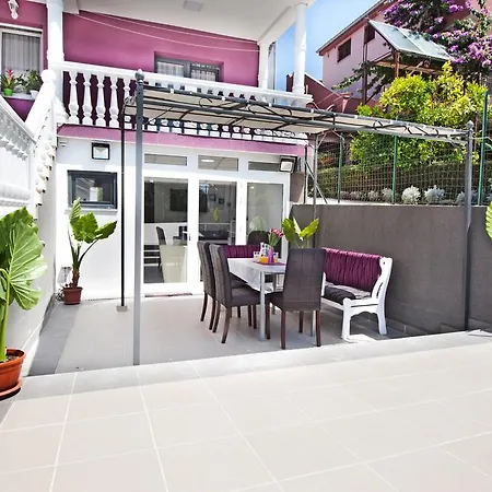 Appartement Excellente Belvedere Pula