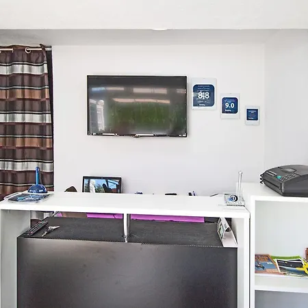 Appartement Excellente Belvedere