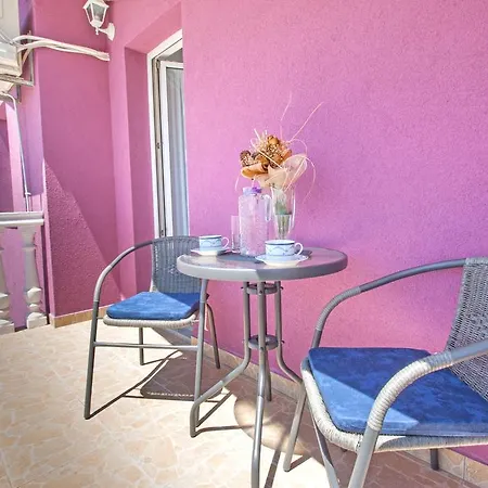 Lejlighed Excellente Belvedere Pula