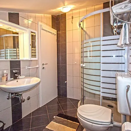 Appartement Excellente Belvedere *