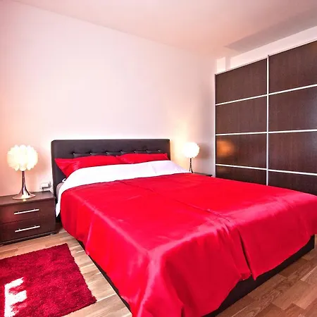 Lejlighed Excellente Belvedere *