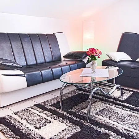 Appartement Excellente Belvedere Pula