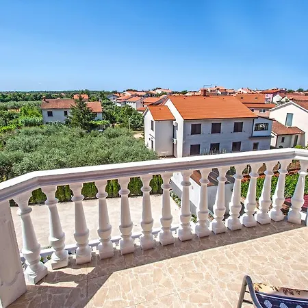 Lejlighed Excellente Belvedere Pula