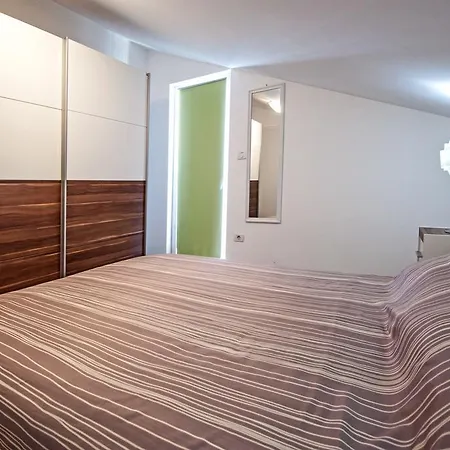 Appartement Excellente Belvedere