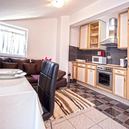 Apartment Excellente Belvedere *