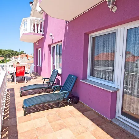Apartment Excellente Belvedere