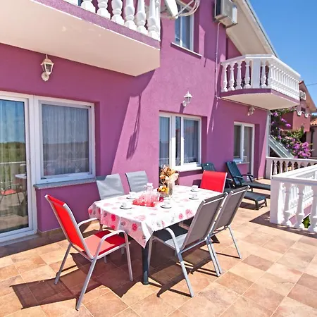 Appartement Excellente Belvedere