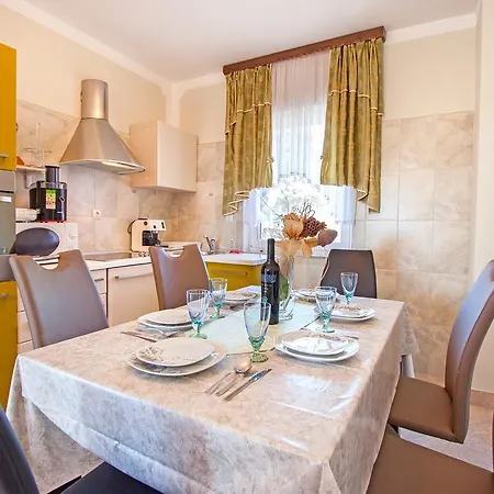 Lejlighed Excellente Belvedere Pula