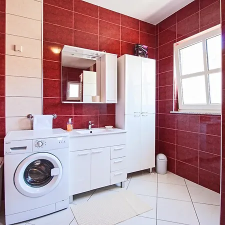 Excellente Belvedere Pula