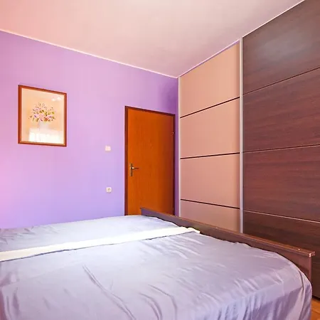Appartement Excellente Belvedere