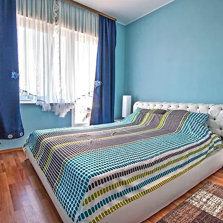 Apartment Excellente Belvedere