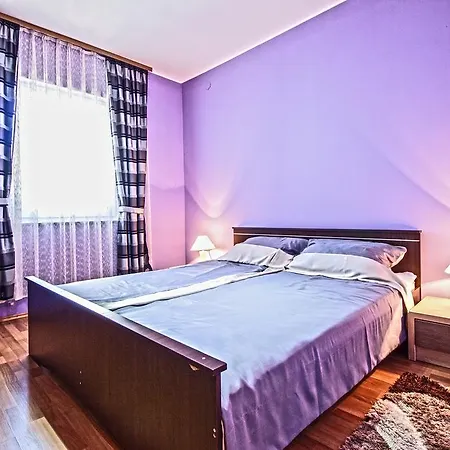 Appartement Excellente Belvedere