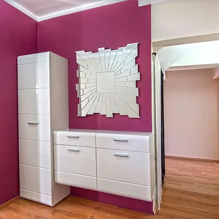 Apartment Excellente Belvedere Pula