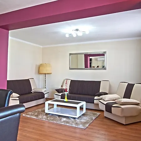 Apartment Excellente Belvedere Pula