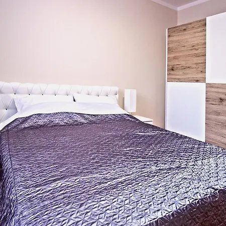 Apartment Excellente Belvedere Pula