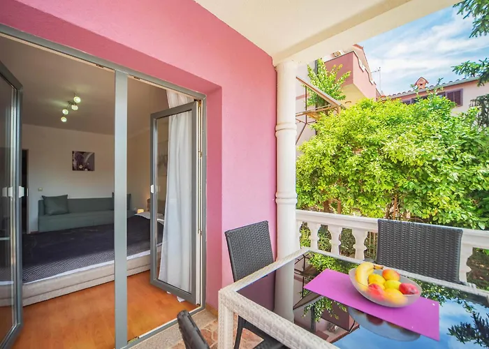 Excellente Belvedere Apartman
