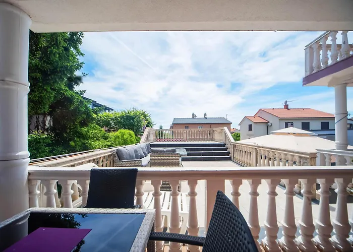 Excellente Belvedere Apartament *