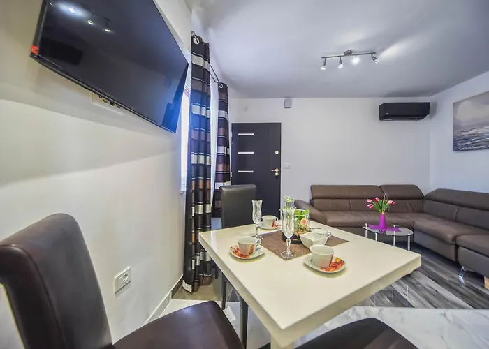 Excellente Belvedere Apartman