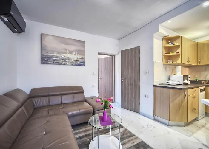 Apartament Excellente Belvedere *