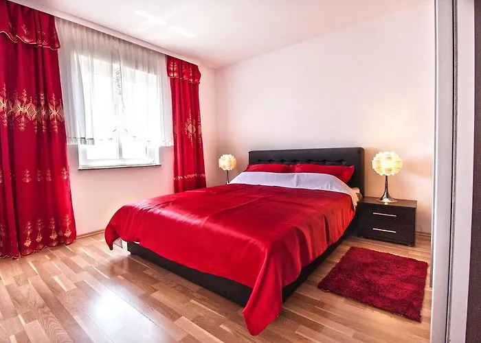 Apartman Excellente Belvedere