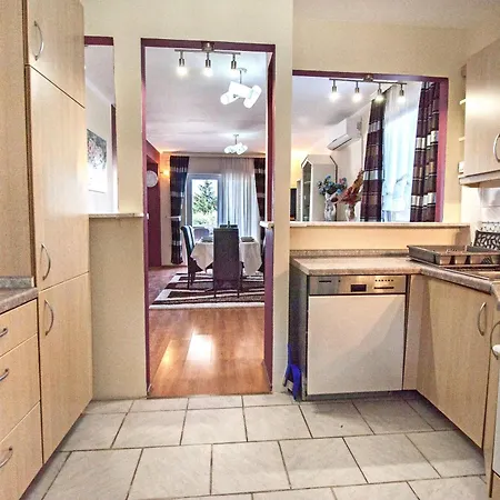 Apartmán Excellente Belvedere