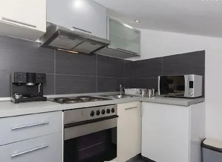 Excellente Belvedere Apartmán