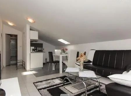 Excellente Belvedere Apartmán