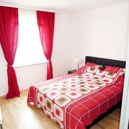 Appartement Excellente Belvedere Pula