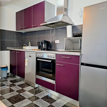 Excellente Belvedere Apartment