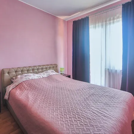 Apartment Excellente Belvedere *