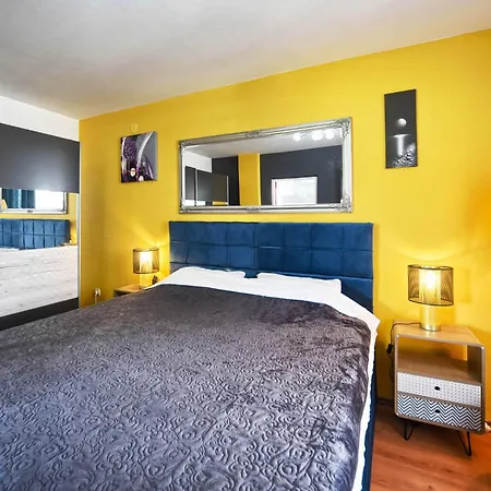 Appartement Excellente Belvedere Pula