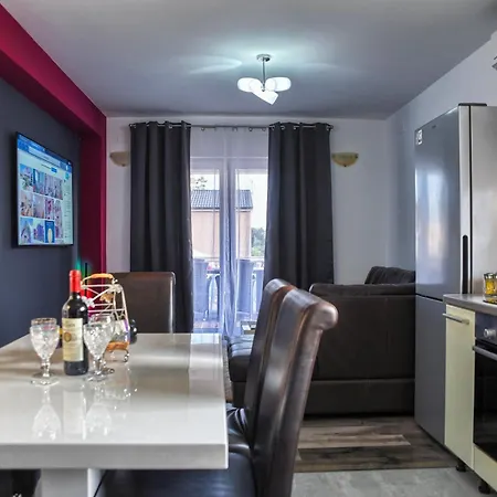 Excellente Belvedere Apartment