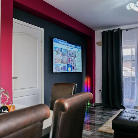 Apartment Excellente Belvedere *